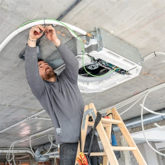 Established Electrical Contracting Business