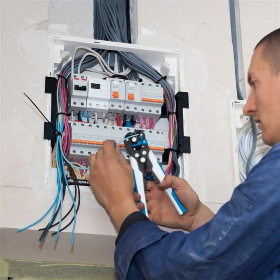 Established Electrical Contracting Business