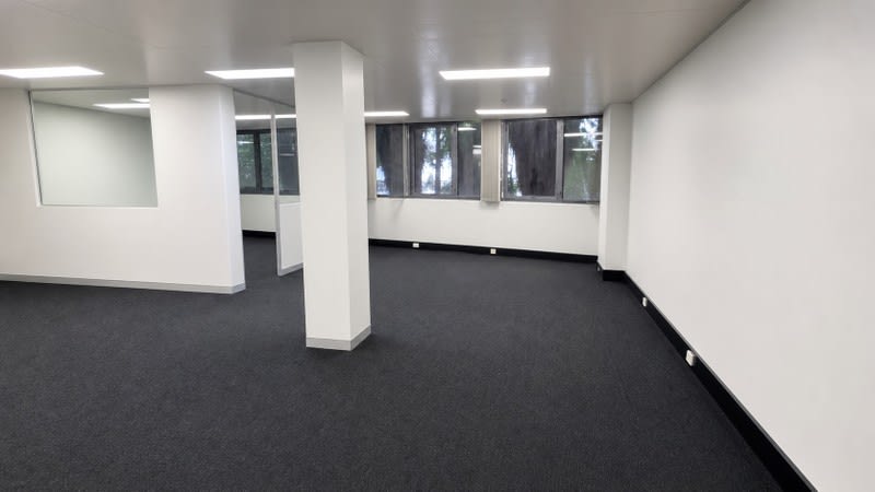 Office Lease Transfer in Chatswood Office Lease Transfer in Chatswood