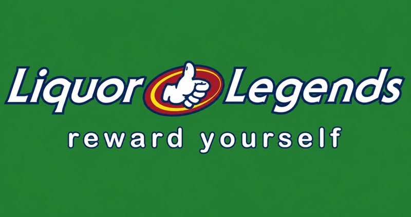 Liquor Legends Woden, $190,000 Plus SAV Liquor Legends Woden, $190,000 Plus SAV