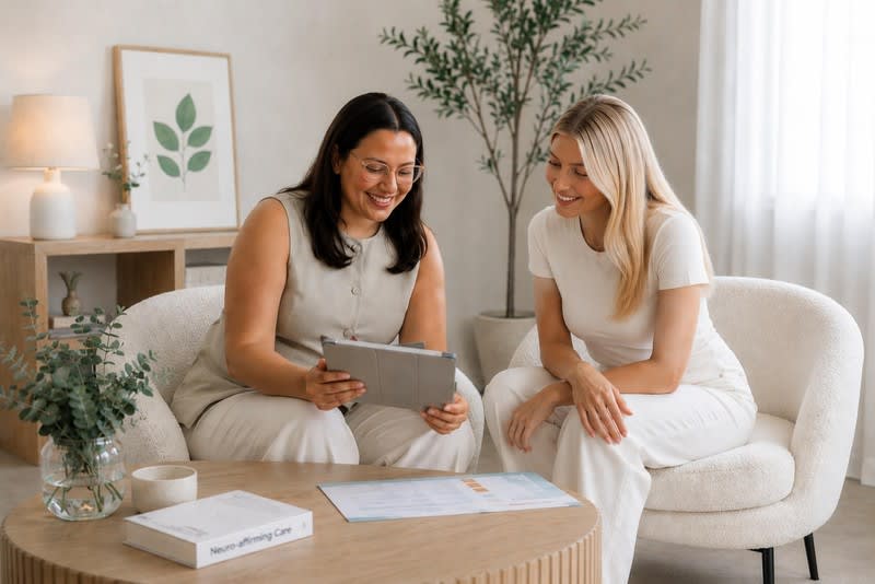 Growing Multi-Disciplinary Allied Health Practice | Strong Profitability | Brisbane Growing Multi-Disciplinary Allied Health Practice | Strong Profitability | Brisbane