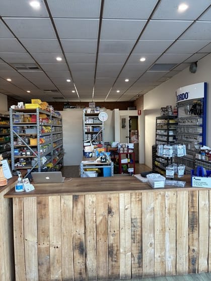 Specialised fastener business -Established 1988 Specialised fastener business -Established 1988