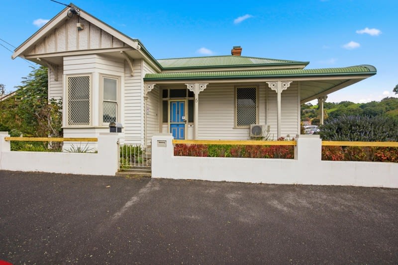 Prime Burnie Property | 3 Buildings | Childcare, Health & Multiple Future Uses (STCA) Prime Burnie Property | 3 Buildings | Childcare, Health & Multiple Future Uses (STCA)