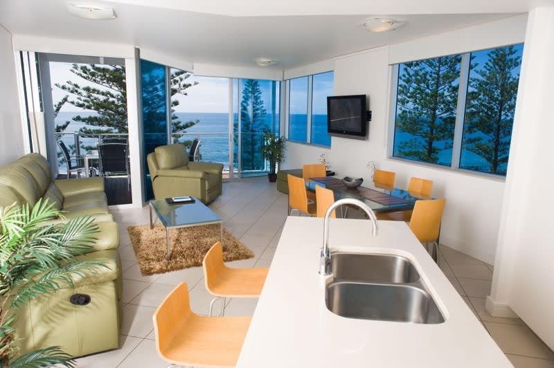Management Rights For Sale Bargara - Excellent Net Profit