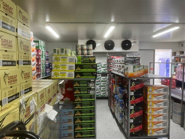 Freehold Hotel, New Kitchen, Gaming Upside, Motivated Vendor