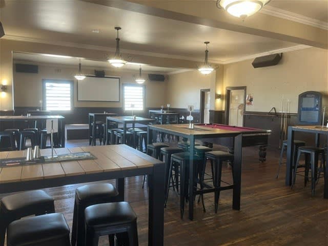 Freehold Hotel, New Kitchen, Gaming Upside, Motivated Vendor