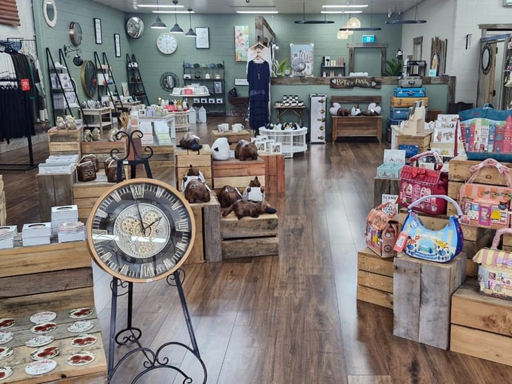 Established Boutique With Multiple Income Streams