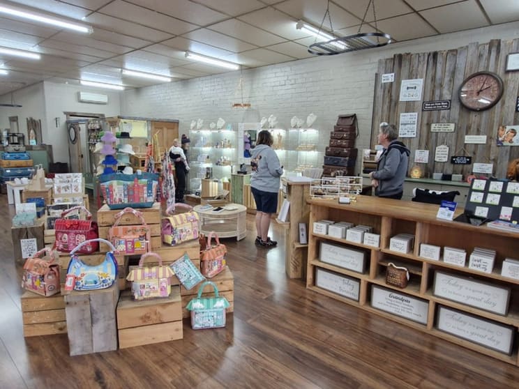 Established Boutique With Multiple Income Streams