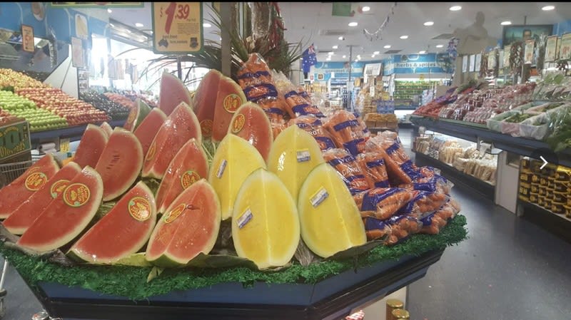 Supermarket Fruit and Veg Shop - Netting $8000 per week - Long Lease - Low Rent - Sydney Inner West Supermarket Fruit and Veg Shop - Netting $8000 per week - Long Lease - Low Rent - Sydney Inner West