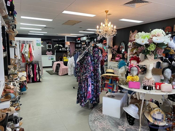 Iconic Bundaberg Central Retail