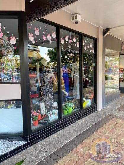 Iconic Bundaberg Central Retail Iconic Bundaberg Central Retail