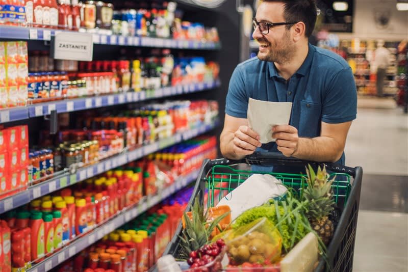 Thriving Supermarket & Grocery Store  Melbourne East
