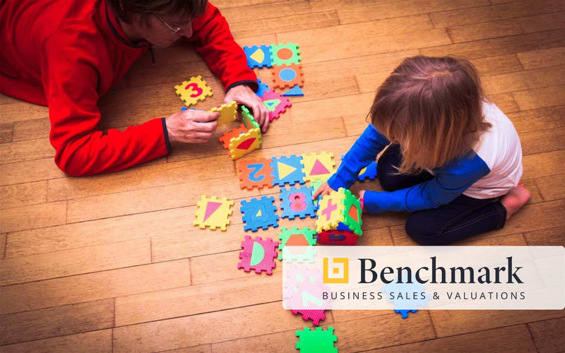 Sydney's South Eastern Suburbs - Childcare Centre Opportunity Sydney's South Eastern Suburbs - Childcare Centre Opportunity