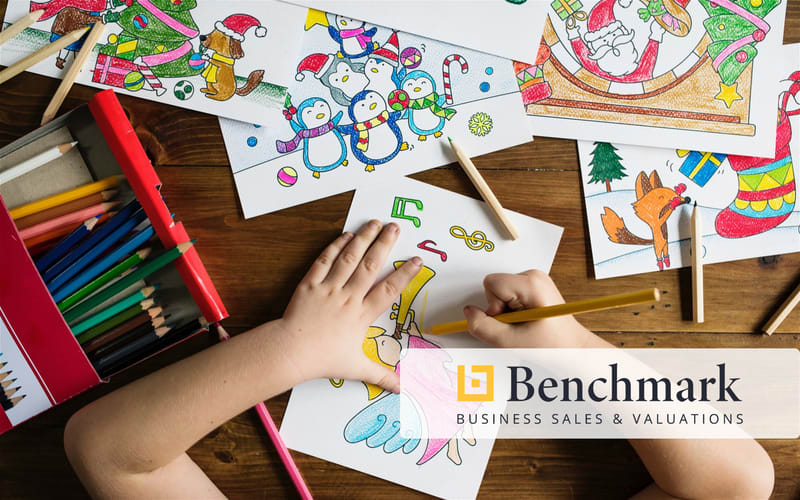 Sydney's Lower North Shore - Leasehold Childcare Centre Opportunity Sydney's Lower North Shore - Leasehold Childcare Centre Opportunity