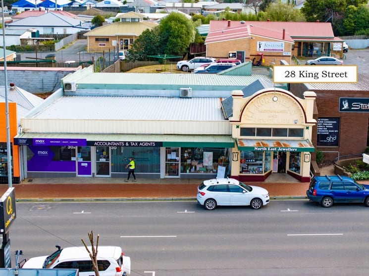 Established Jewellery & Gift Store 52 Years of Success | Scottsdale, Tasmania oo$49K+sav Established Jewellery & Gift Store 52 Years of Success | Scottsdale, Tasmania oo$49K+sav