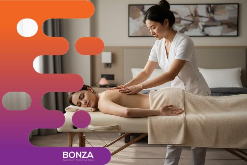 36870 Remote-Run Massage Booking Business With Nationwide Coverage 36870 Remote-Run Massage Booking Business With Nationwide Coverage