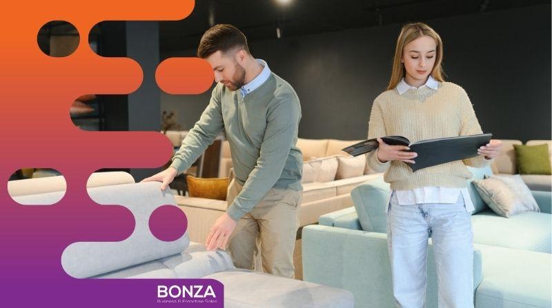 36872 - Premium Furniture Retail & Showroom Business 36872 - Premium Furniture Retail & Showroom Business