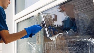 Established Cleaning Business Established Cleaning Business