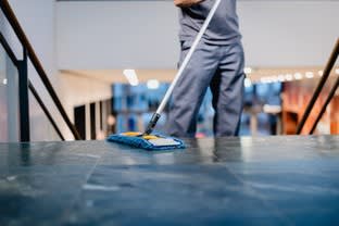 Established Cleaning Business Established Cleaning Business