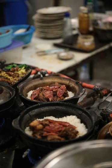 Chinese Restaurant for Sale in Hornsby