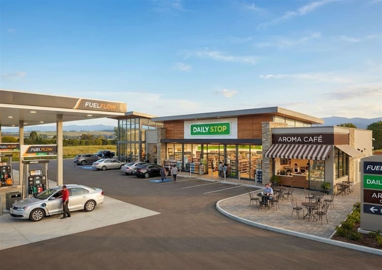 -- URGENT SALE-- Established Fuel Station, Convenience Store & Café Opportunity in the Heart of Gympie -- URGENT SALE-- Established Fuel Station, Convenience Store & Café Opportunity in the Heart of Gympie