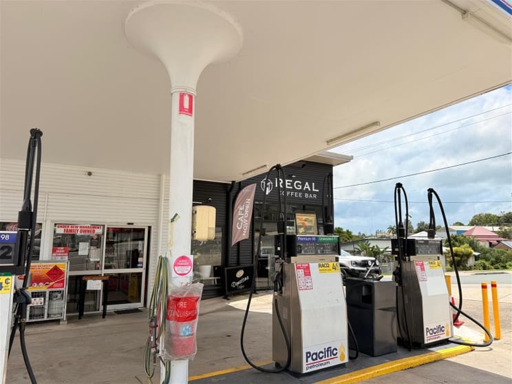 -- URGENT SALE-- Established Fuel Station, Convenience Store & Café Opportunity in the Heart of Gympie -- URGENT SALE-- Established Fuel Station, Convenience Store & Café Opportunity in the Heart of Gympie