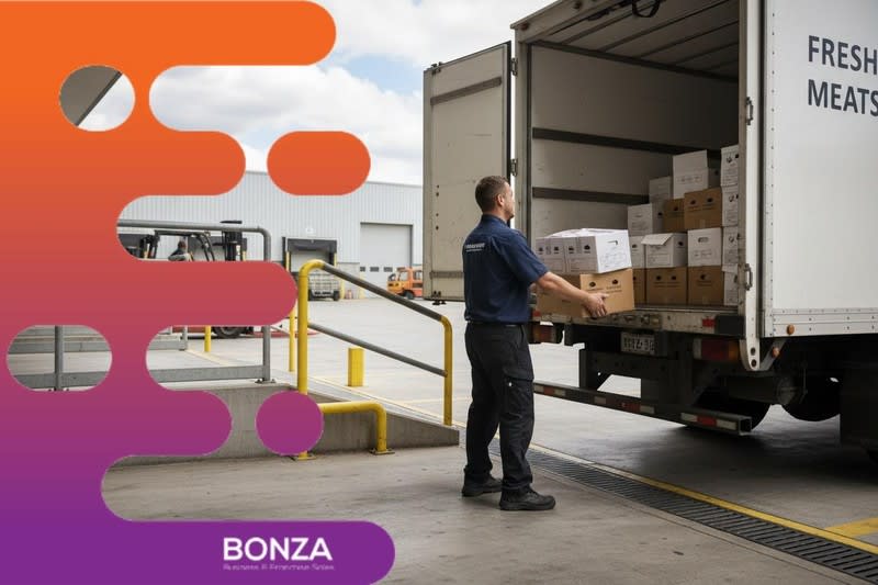 36871 Profitable Refrigerated Transport Business with Loyal Commercial Clients