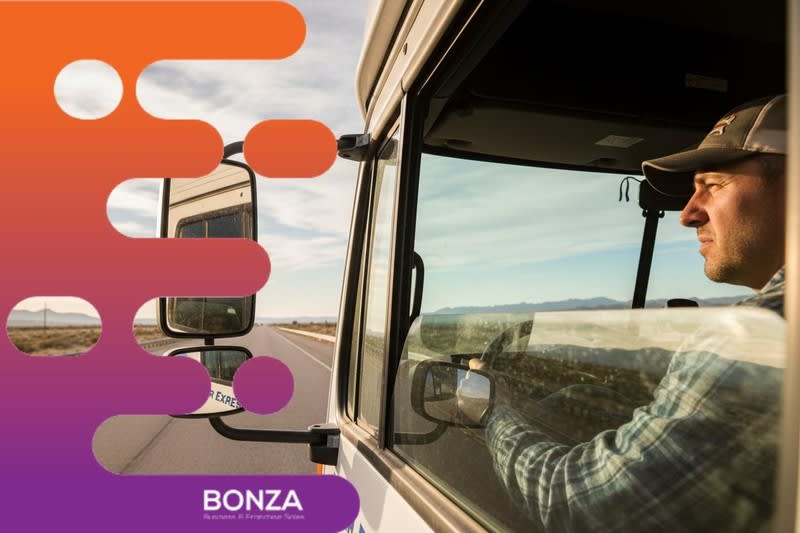 36871 Profitable Refrigerated Transport Business with Loyal Commercial Clients