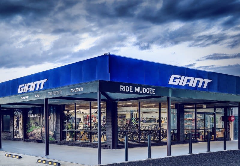Proven Retail Opportunity Proven Retail Opportunity