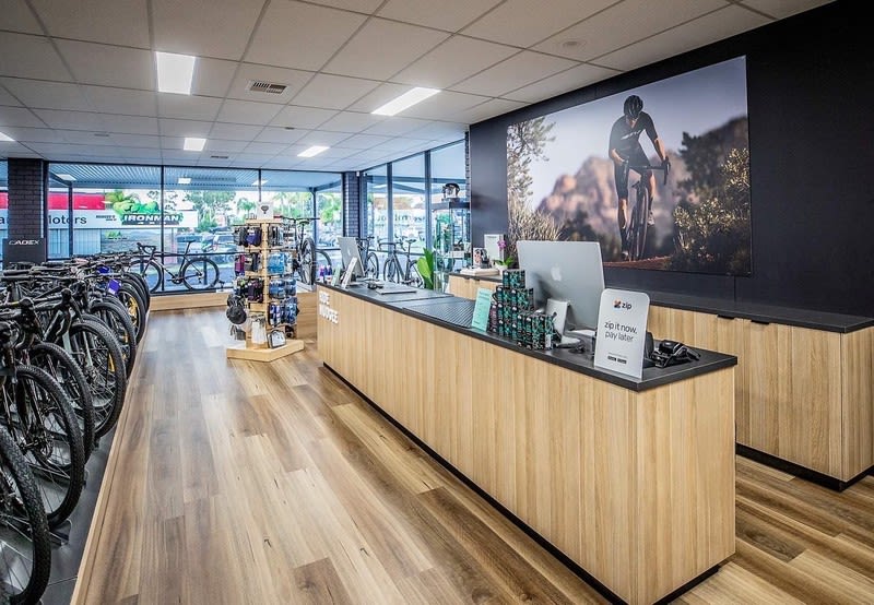 Proven Retail Opportunity Proven Retail Opportunity