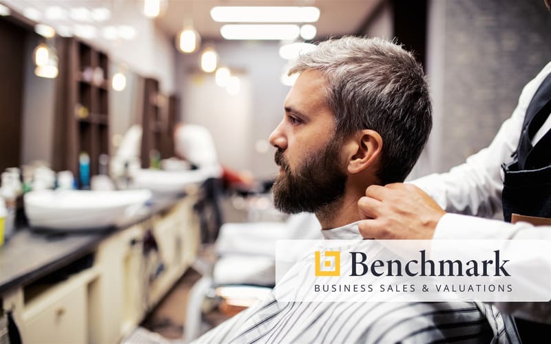 Southern Gold coast - Barbershop for Sale | Prime Shopping Centre Position Southern Gold coast - Barbershop for Sale | Prime Shopping Centre Position
