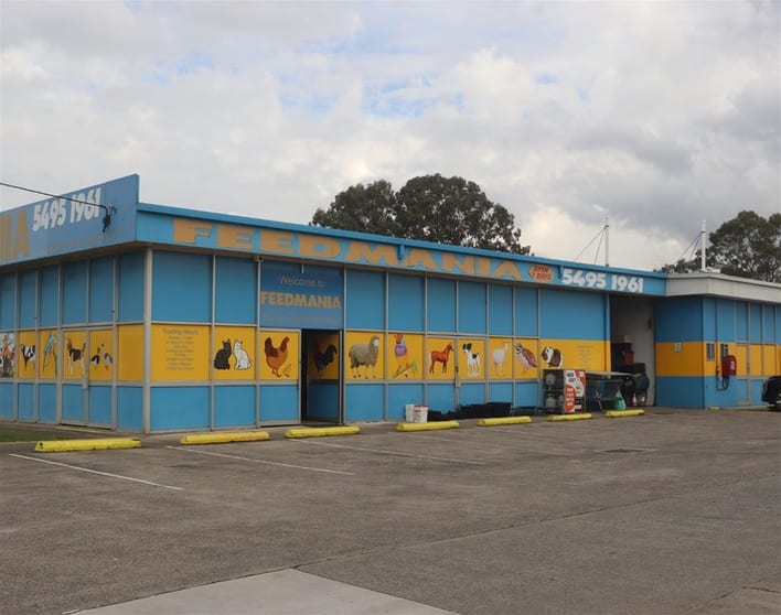 Feedmania:Feed & Rural Supplies Business Caboolture QLD 5953 Feedmania:Feed & Rural Supplies Business Caboolture QLD 5953
