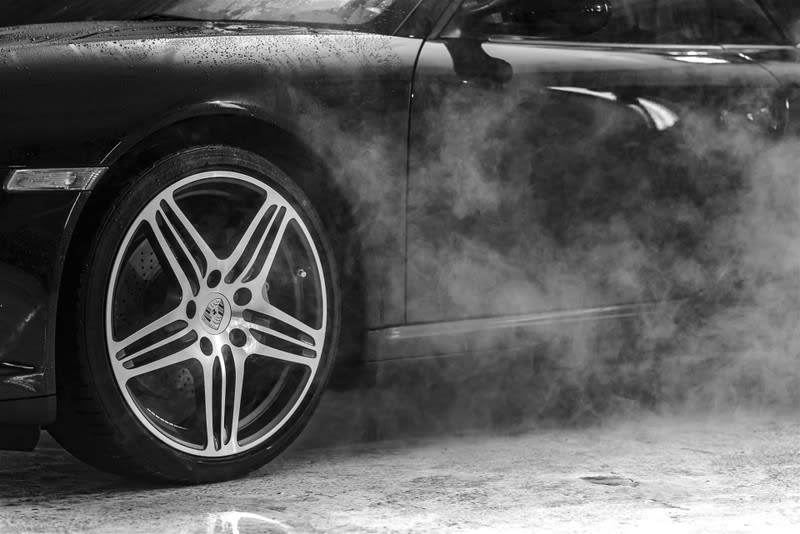 Prestige B2B Car Wash & Vehicle Prep Business for Sale Prestige B2B Car Wash & Vehicle Prep Business for Sale