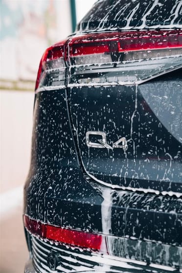 Prestige B2B Car Wash & Vehicle Prep Business for Sale Prestige B2B Car Wash & Vehicle Prep Business for Sale