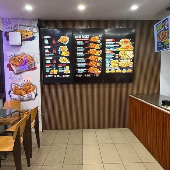 High-Growth Takeaway Business For Sale-Prime Kellyville-NSW Location-Strong Turnover-Equipment Included-No Franchise Fees-Menu Expansion Potential-Asking Price: $199,000 High-Growth Takeaway Business For Sale-Prime Kellyville-NSW Location-Strong Turnover-Equipment Included-No Franchise Fees-Menu Expansion Potential-Asking Price: $199,000