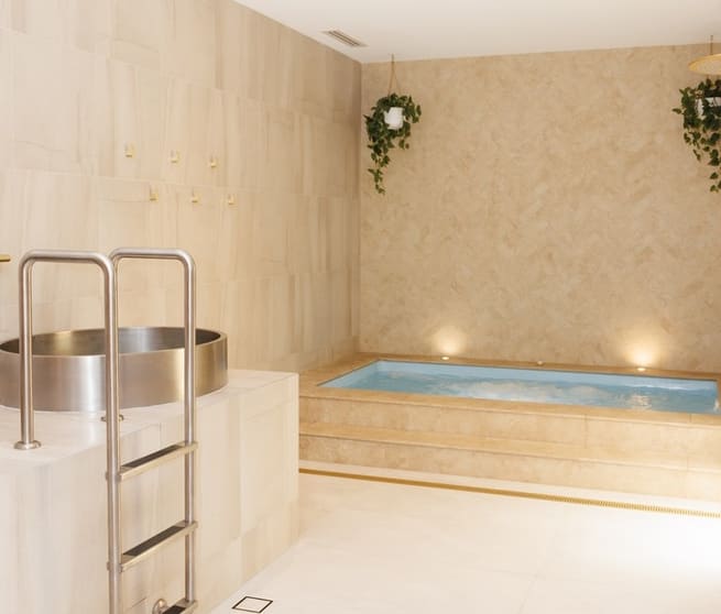 Boutique Bathhouse and Wellness Business Essendon, Melbourne Boutique Bathhouse and Wellness Business Essendon, Melbourne