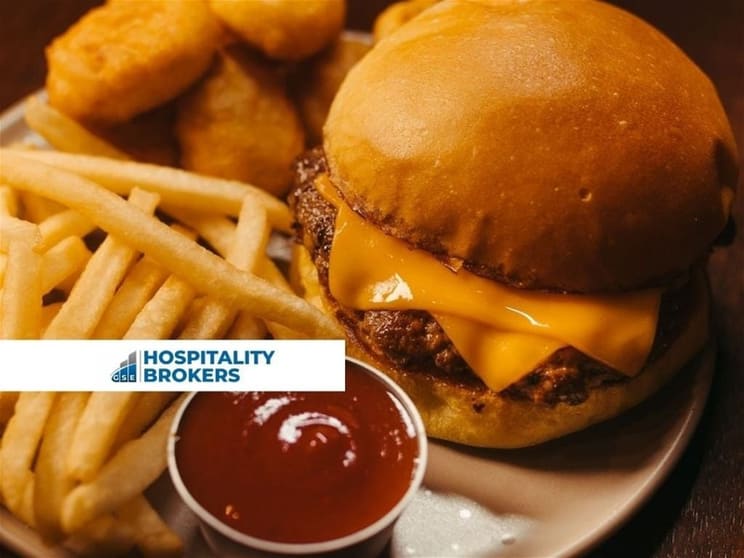 Illawarra Burger Shop Easy To Operate Illawarra Burger Shop Easy To Operate
