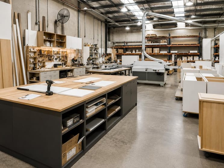 Well Established Cabinet Making & Joinery Business For Sale | South East Melbourne Well Established Cabinet Making & Joinery Business For Sale | South East Melbourne