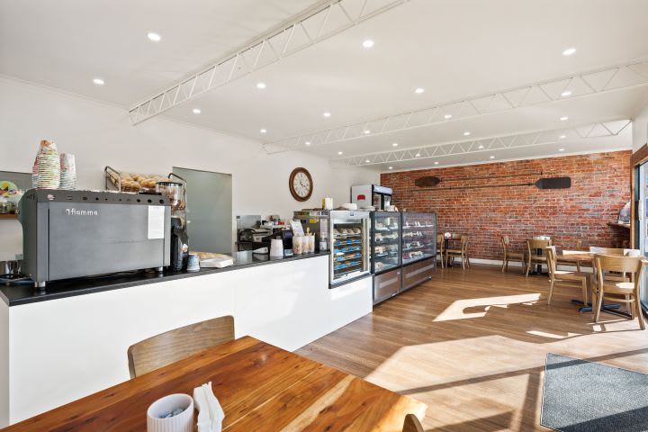 Long Established Regional Bakery Freehold plus Business Long Established Regional Bakery Freehold plus Business