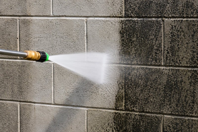 Established Pressure Washing & Exterior Cleaning Established Pressure Washing & Exterior Cleaning
