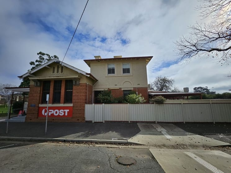 UNDER OFFER - Regional Licensed Post Office with Freehold North-West Victoria UNDER OFFER - Regional Licensed Post Office with Freehold North-West Victoria