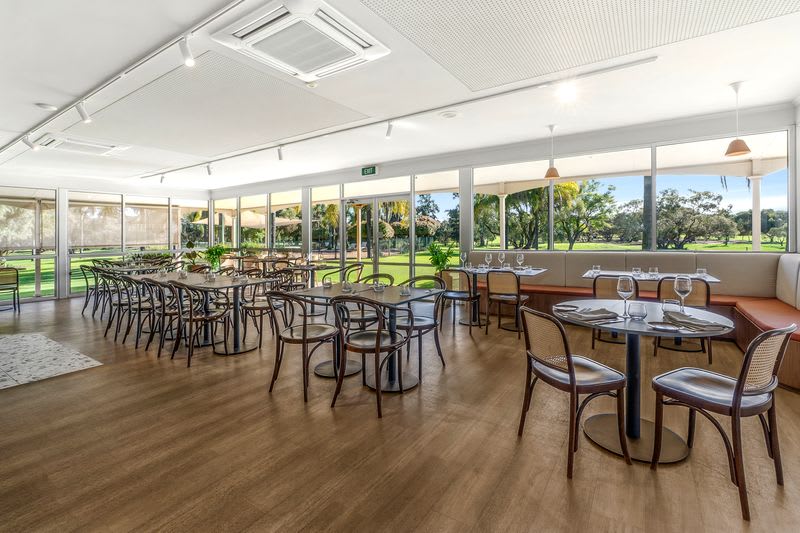 EARTH RESTAURANT (Business Only)
Fine Dining in the Heart of the Riverland Region EARTH RESTAURANT (Business Only)
Fine Dining in the Heart of the Riverland Region