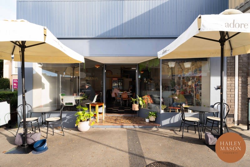 A Local Favourite with Personality, Heart & Exceptional Coffee A Local Favourite with Personality, Heart & Exceptional Coffee