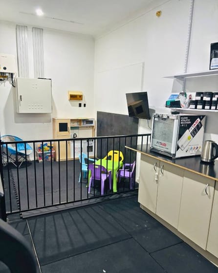 Profitable Fitstop Franchise | Regional QLD