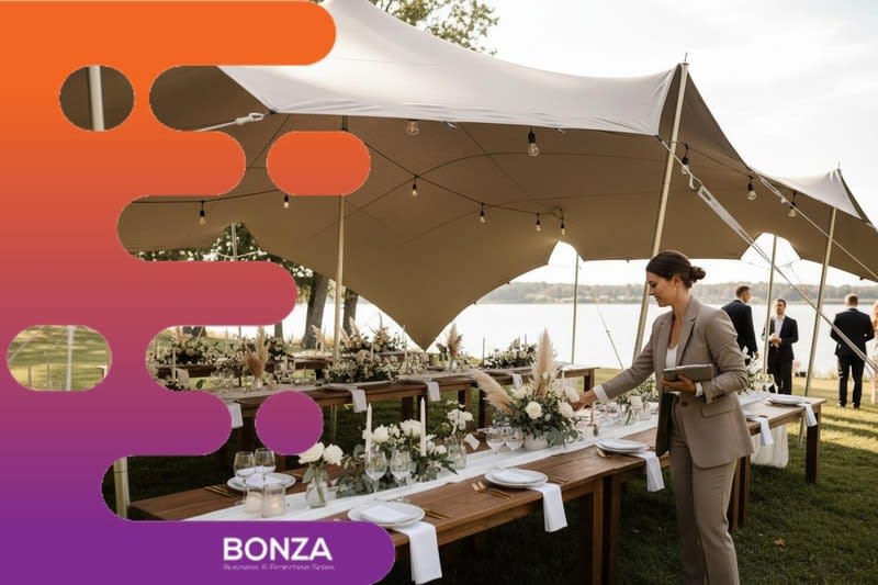 36868 - Profitable Event Hire Business With Exclusive Rights 36868 - Profitable Event Hire Business With Exclusive Rights