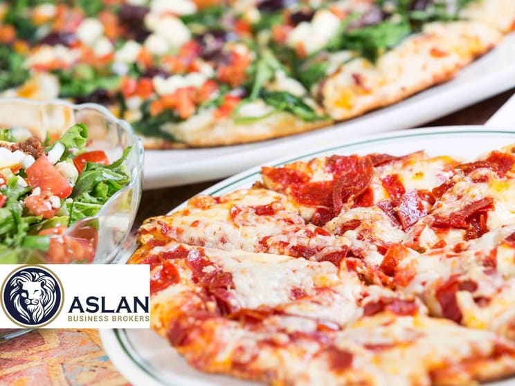 Pizza Shop For Sale Pizza Shop For Sale