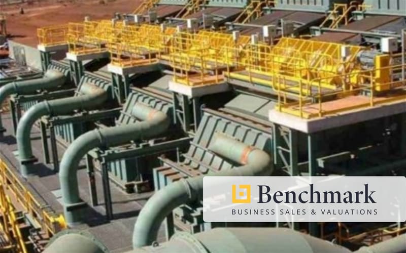 RARE OPPORTUNITY W.A. fully integrated Manufacturer of Air Movement Equipment. RARE OPPORTUNITY W.A. fully integrated Manufacturer of Air Movement Equipment.