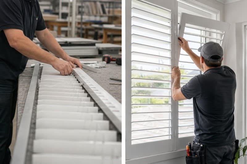Established Newcastle Window Furnishings Business -Manufacturing & Installation Established Newcastle Window Furnishings Business -Manufacturing & Installation