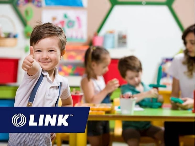 Long-Established Childcare in North West Sydney Long-Established Childcare in North West Sydney