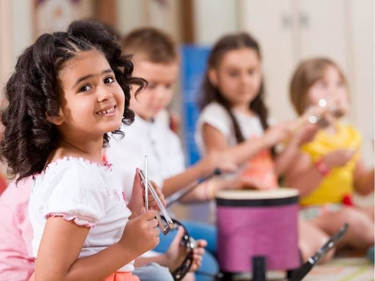 Long-Established Childcare in North West Sydney Long-Established Childcare in North West Sydney